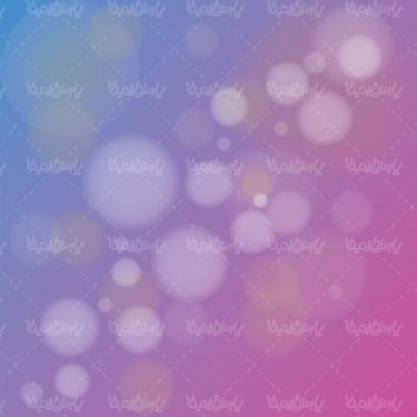 Vector light effect background