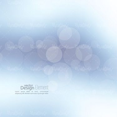 Vector abstract background