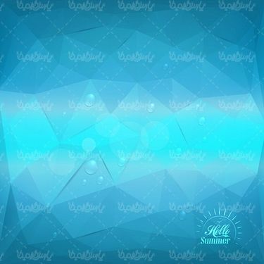 Vector abstract background