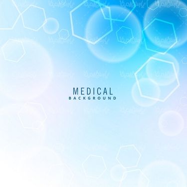 وکتور پس زمینه پزشکی