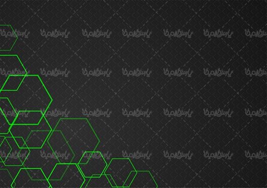 Abstract backdrop vector