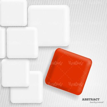 Abstract backdrop vector