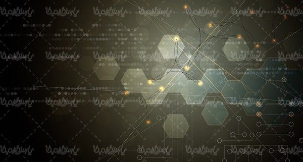 وکتور پس زمینه