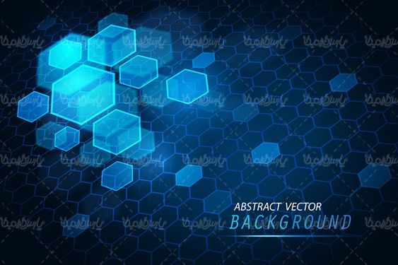 Vector background