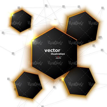 Vector background