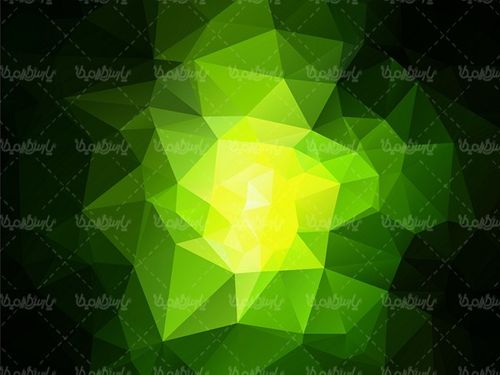 وکتور پس زمینه سه بعدی