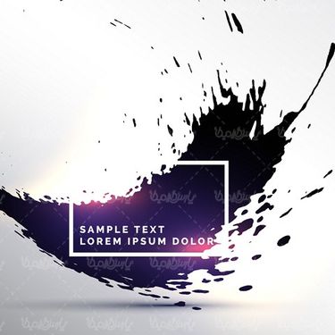 Vector abstract background