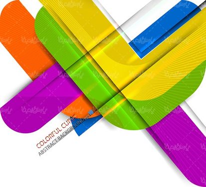 وکتور بک گراند انتزاعی گرافیکی