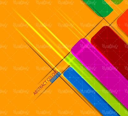 Graphic abstract vector background