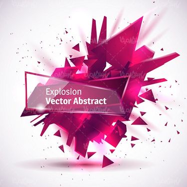 3D Label Vector
