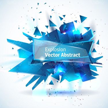 3D Label Vector