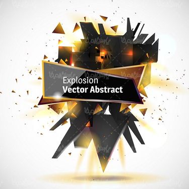 3D Label Vector