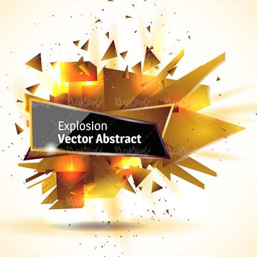 3D Label Vector