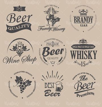 Label Vector