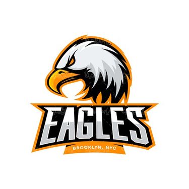 Vector Eagle Logo