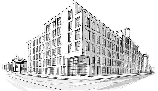 Building Vector