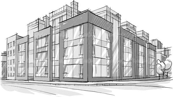 Building Vector