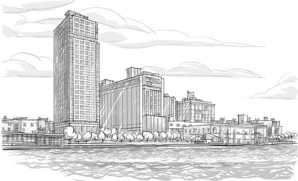 Building Vector