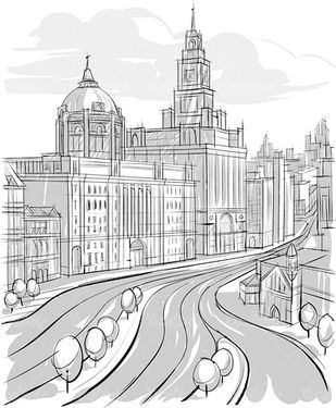 Building Vector