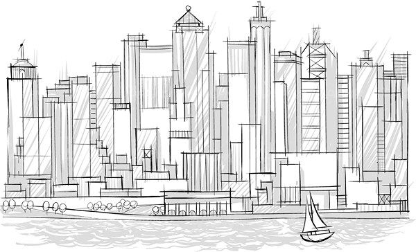 Building Vector