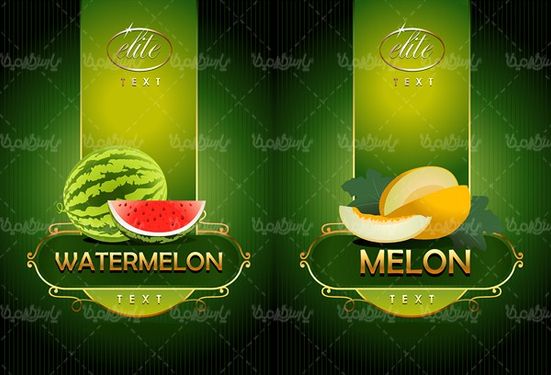 Fruit Vector
