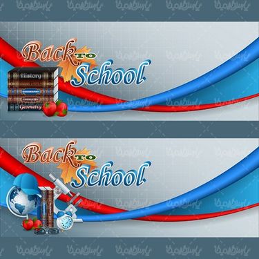 Education Vector