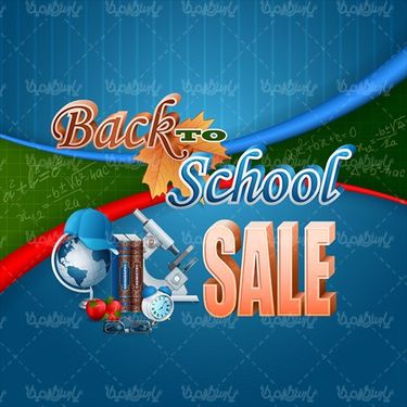 Education Vector