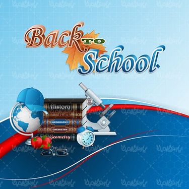 Education Vector
