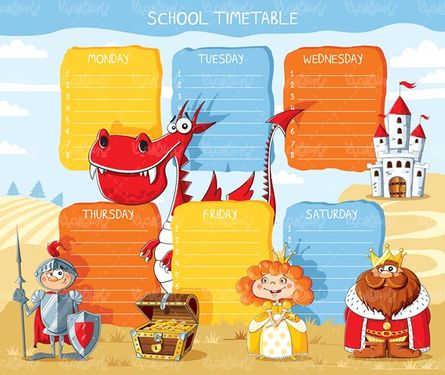 Education Vector