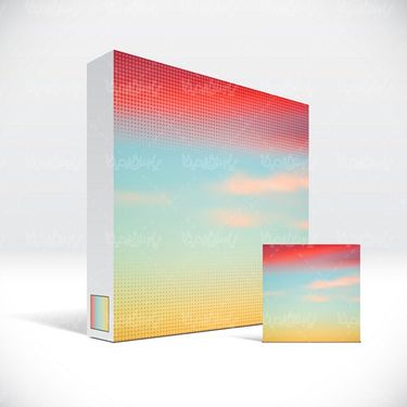 Vector Mockup Pack