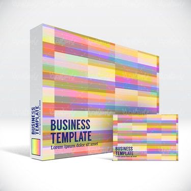 Vector Mockup Pack