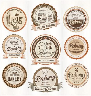 Label Vector