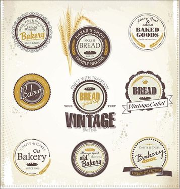 Label Vector