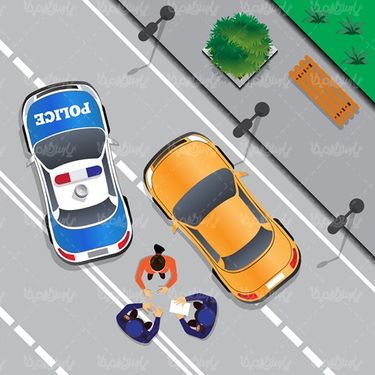 وکتور اعمال قانون