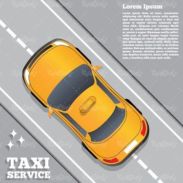 Vector taxi