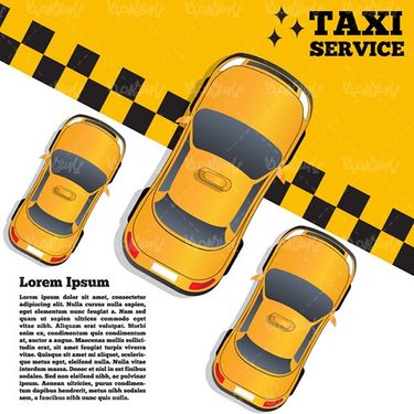 Vector taxi