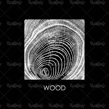 Tree Trunk Vector