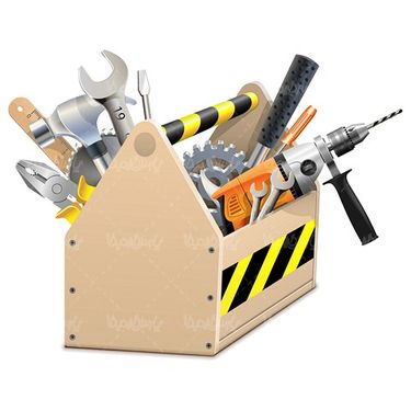 Tool vector