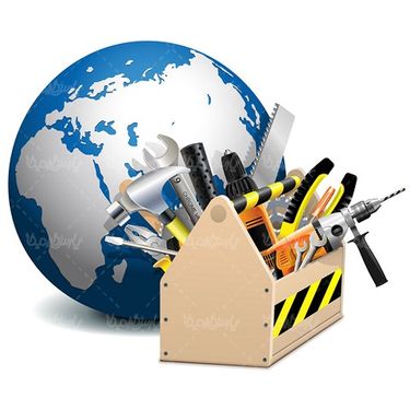 Tool vector