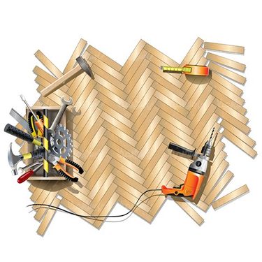 Tool vector