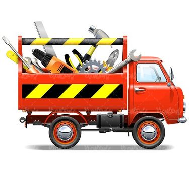 Tool vector