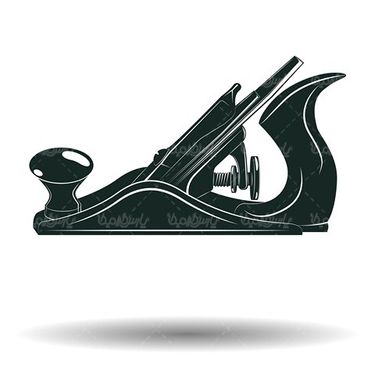 وکتور تجهیزات نجاری
