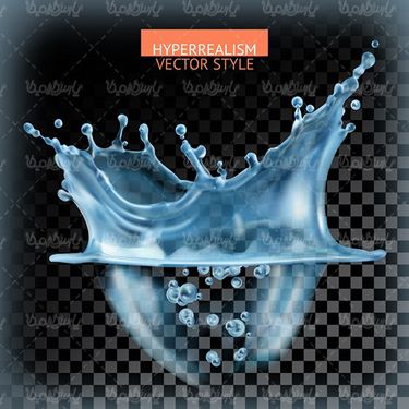 Vector water