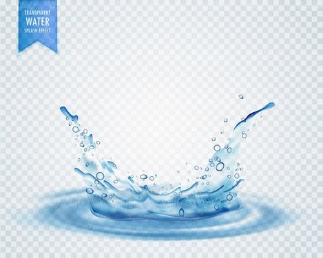 Vector water