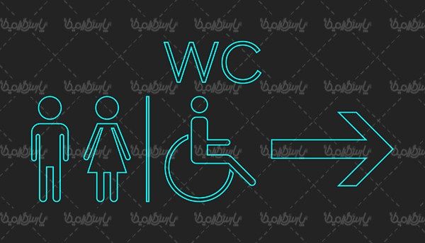 vector WC