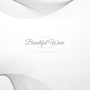 Vector abstract background