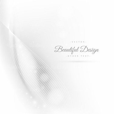 Vector abstract background
