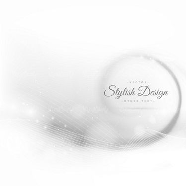 Vector abstract background