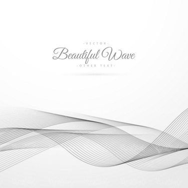 Vector abstract background