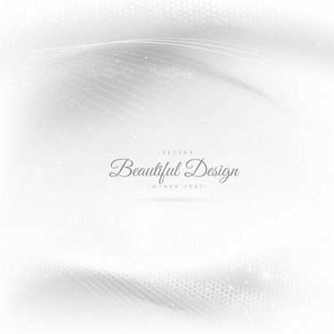 Vector abstract background